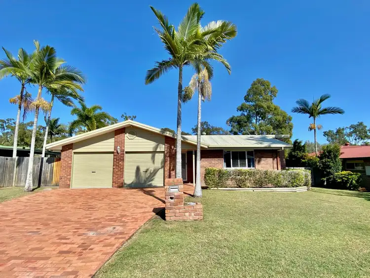 41 Geoffrey Thomas Drive, Tannum Sands QLD 4680