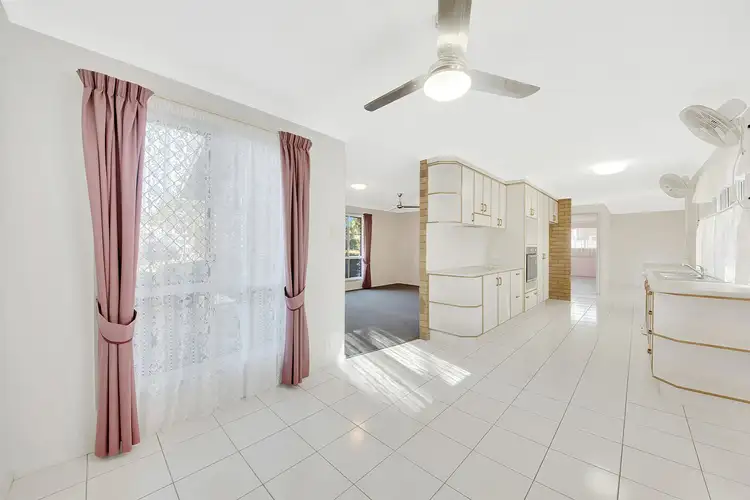 Third view of Homely house listing, 41 Geoffrey Thomas Drive, Tannum Sands QLD 4680