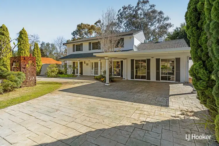 84 Regency Drive, Thornlie WA 6108