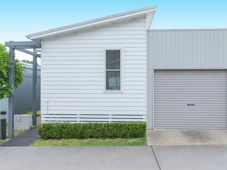 Main view of Homely villa listing, 9/33 Greenlife Karalta Road, Erina NSW 2250