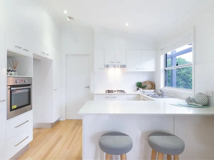 Third view of Homely villa listing, 9/33 Greenlife Karalta Road, Erina NSW 2250