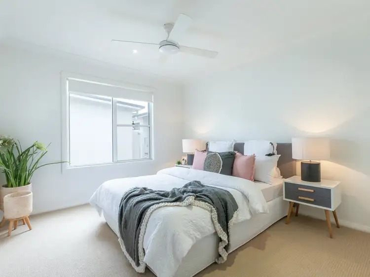 Fourth view of Homely villa listing, 9/33 Greenlife Karalta Road, Erina NSW 2250