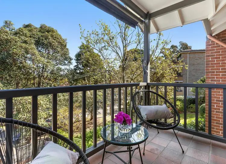 Third view of Homely townhouse listing, 4/2-4 Grace Street, Lane Cove NSW 2066