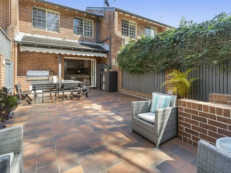 Fourth view of Homely townhouse listing, 4/2-4 Grace Street, Lane Cove NSW 2066