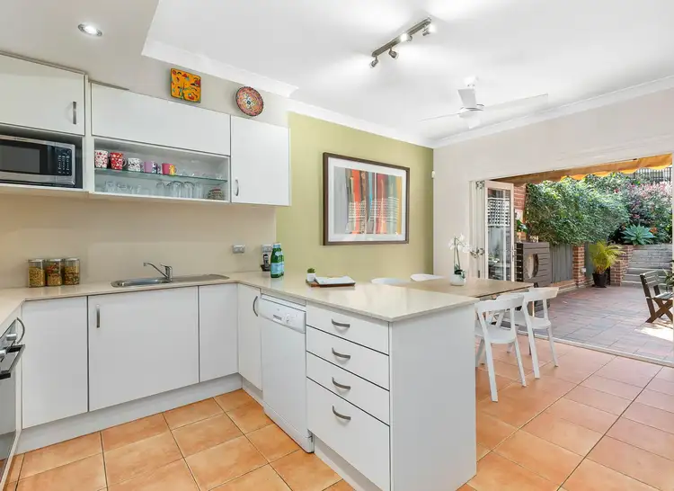 Fifth view of Homely townhouse listing, 4/2-4 Grace Street, Lane Cove NSW 2066