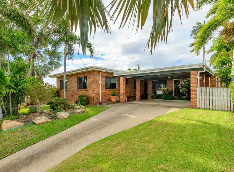 18 Bloomfield Street, Calliope QLD 4680