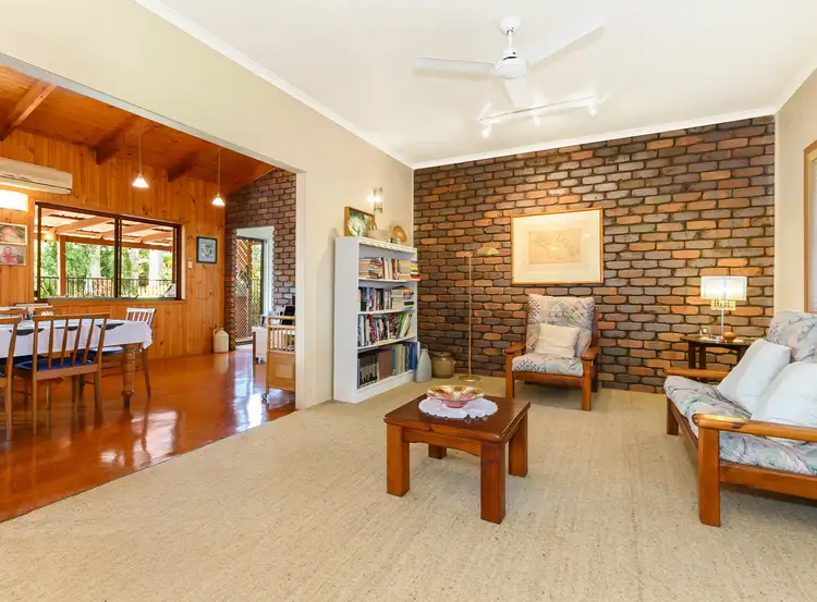 Second view of Homely house listing, 18 Bloomfield Street, Calliope QLD 4680