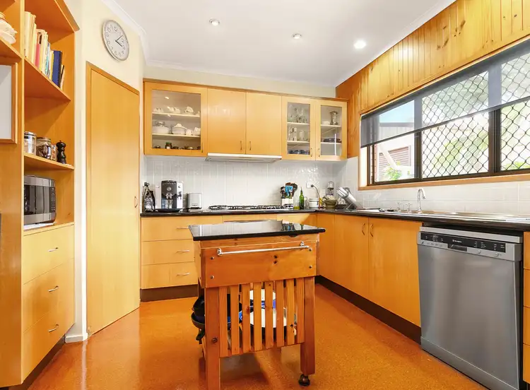 Third view of Homely house listing, 18 Bloomfield Street, Calliope QLD 4680