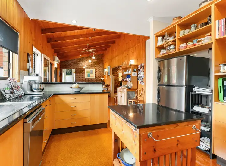 Fourth view of Homely house listing, 18 Bloomfield Street, Calliope QLD 4680