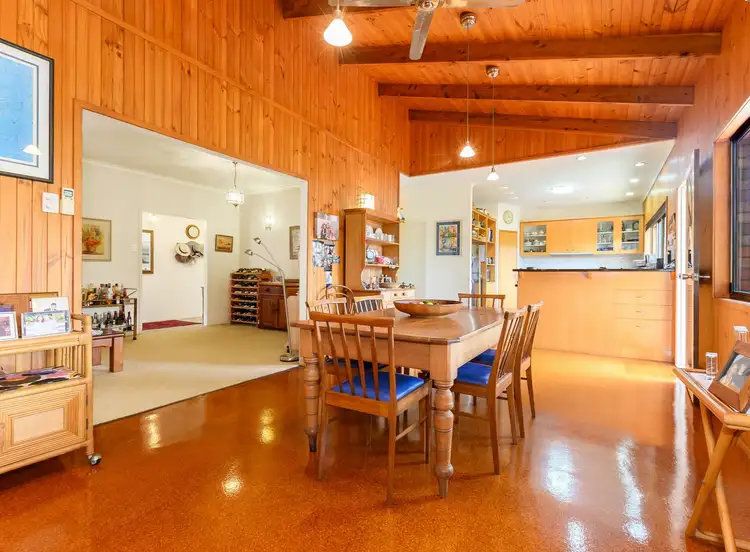 Fifth view of Homely house listing, 18 Bloomfield Street, Calliope QLD 4680