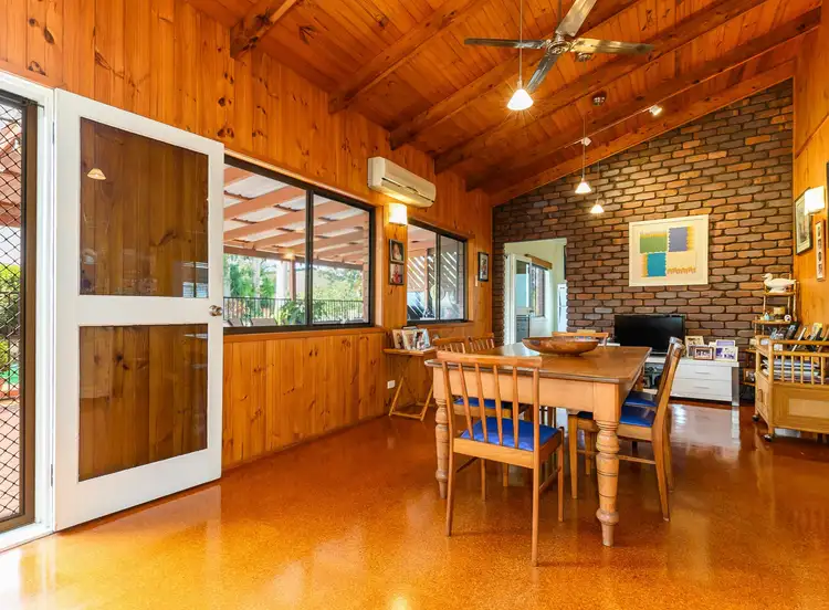 Sixth view of Homely house listing, 18 Bloomfield Street, Calliope QLD 4680