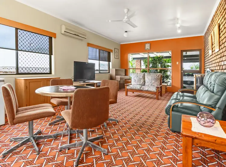 Seventh view of Homely house listing, 18 Bloomfield Street, Calliope QLD 4680
