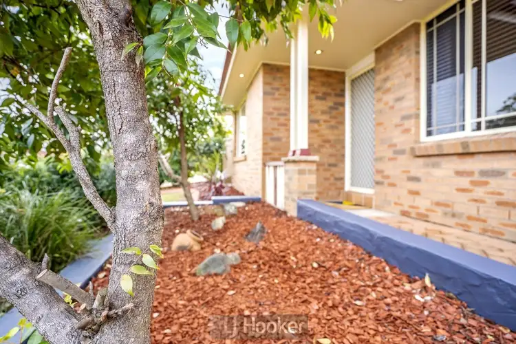 Fourth view of Homely house listing, 11 Yarran Close, Cameron Park NSW 2285