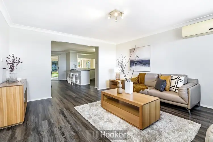 Fifth view of Homely house listing, 11 Yarran Close, Cameron Park NSW 2285