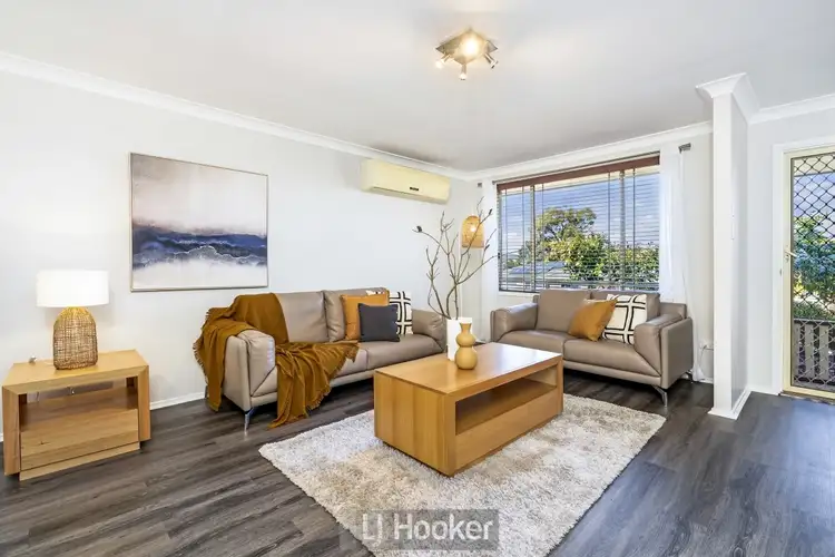 Sixth view of Homely house listing, 11 Yarran Close, Cameron Park NSW 2285