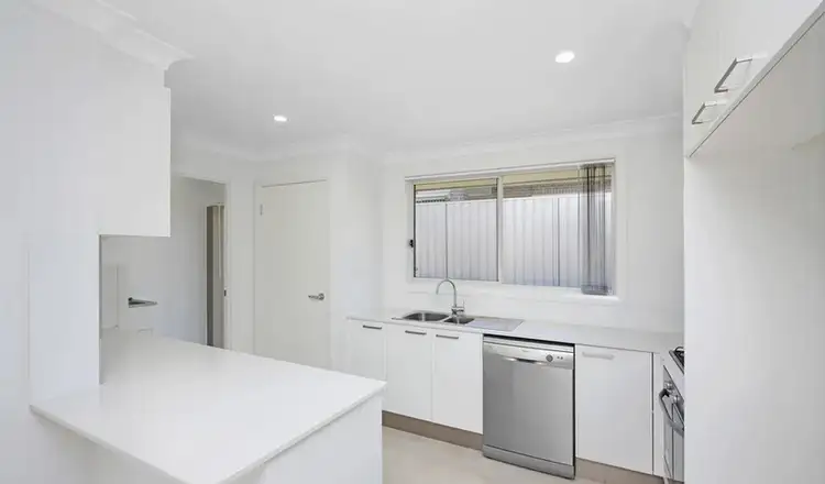 Third view of Homely villa listing, 2/76 Blackbutt Drive, Wauchope NSW 2446