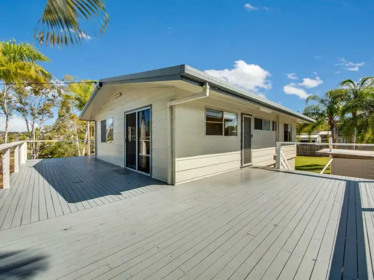 Third view of Homely house listing, 67 Wyndham Avenue, Boyne Island QLD 4680