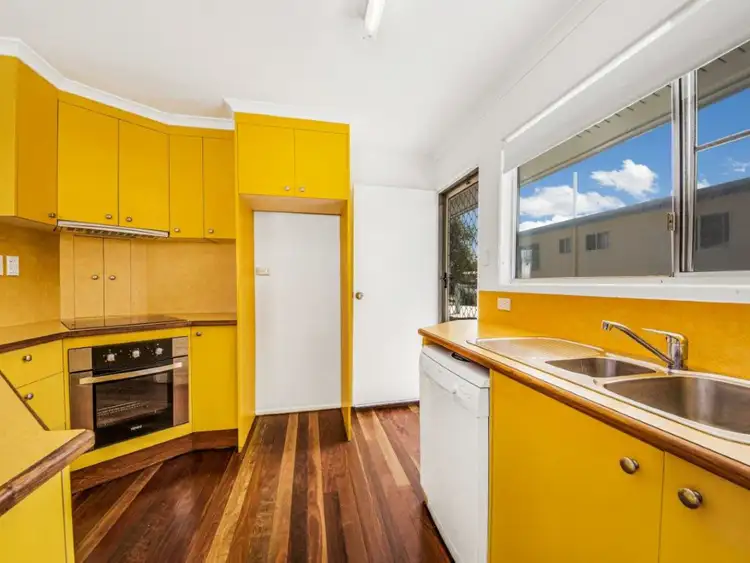 Fifth view of Homely house listing, 67 Wyndham Avenue, Boyne Island QLD 4680