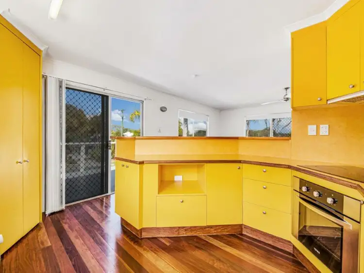 Sixth view of Homely house listing, 67 Wyndham Avenue, Boyne Island QLD 4680