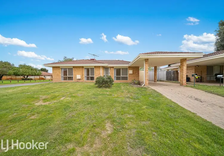 Main view of Homely house listing, 17 Lansing Street, Queens Park WA 6107