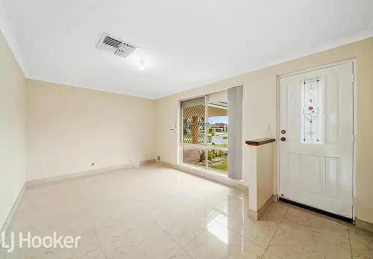 Second view of Homely house listing, 17 Lansing Street, Queens Park WA 6107