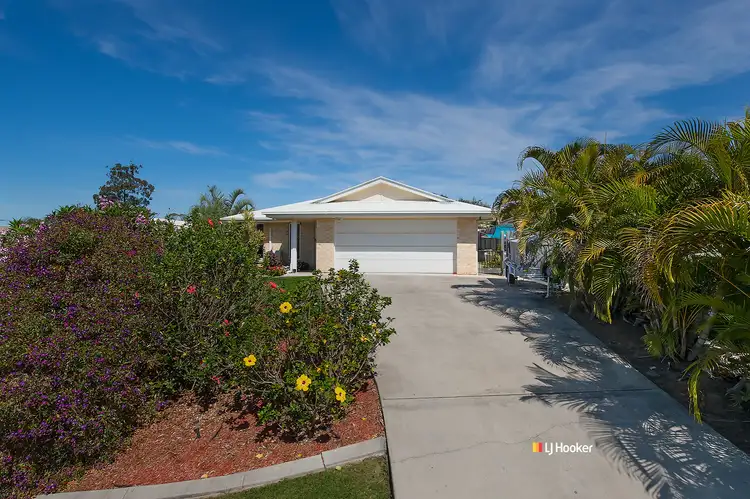 Main view of Homely house listing, 10 Fairlie Court, Kallangur QLD 4503
