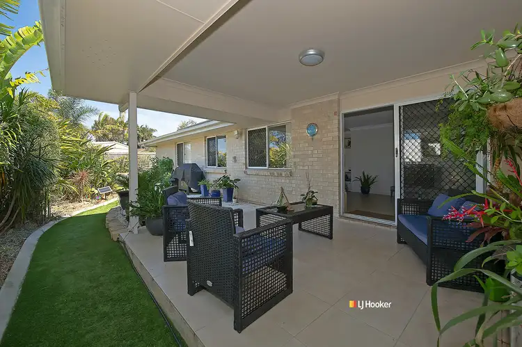 Second view of Homely house listing, 10 Fairlie Court, Kallangur QLD 4503