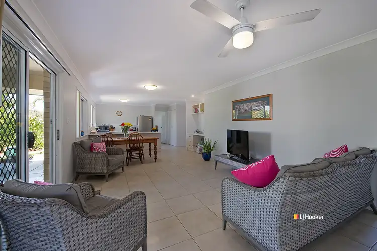Third view of Homely house listing, 10 Fairlie Court, Kallangur QLD 4503