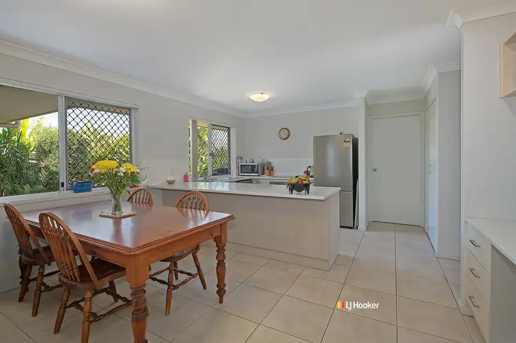 Fourth view of Homely house listing, 10 Fairlie Court, Kallangur QLD 4503