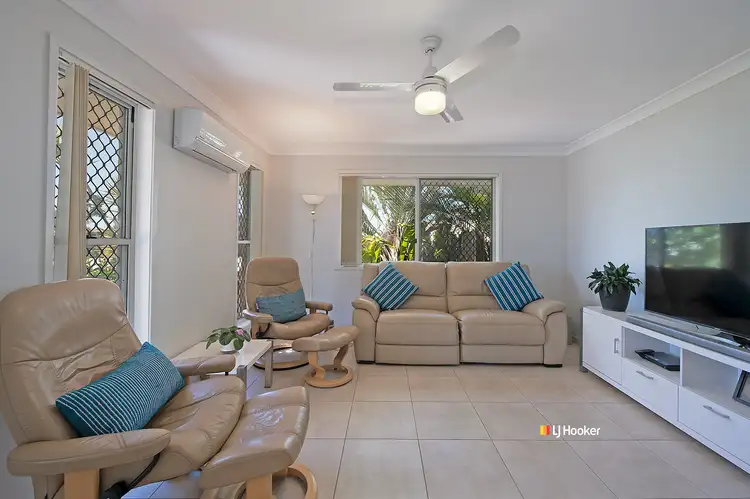 Sixth view of Homely house listing, 10 Fairlie Court, Kallangur QLD 4503