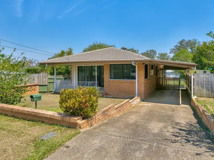 25 Braidwood Street, Everton Park QLD 4053