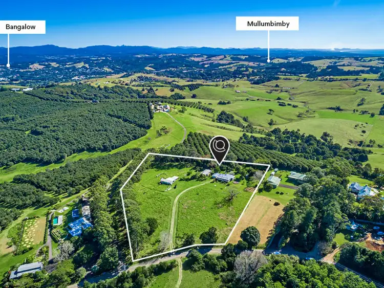 Second view of Homely house listing, 292 Picadilly Hill Road, Coopers Shoot NSW 2479