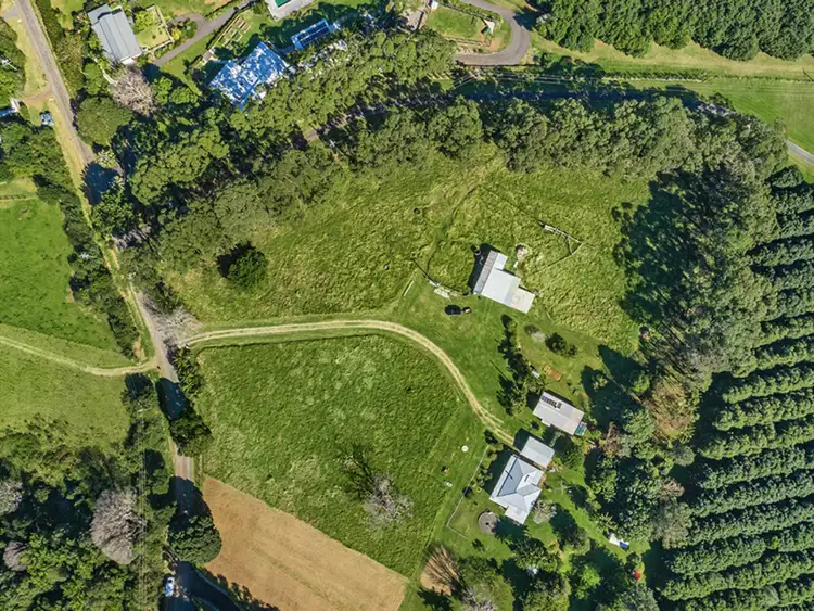 Fourth view of Homely house listing, 292 Picadilly Hill Road, Coopers Shoot NSW 2479