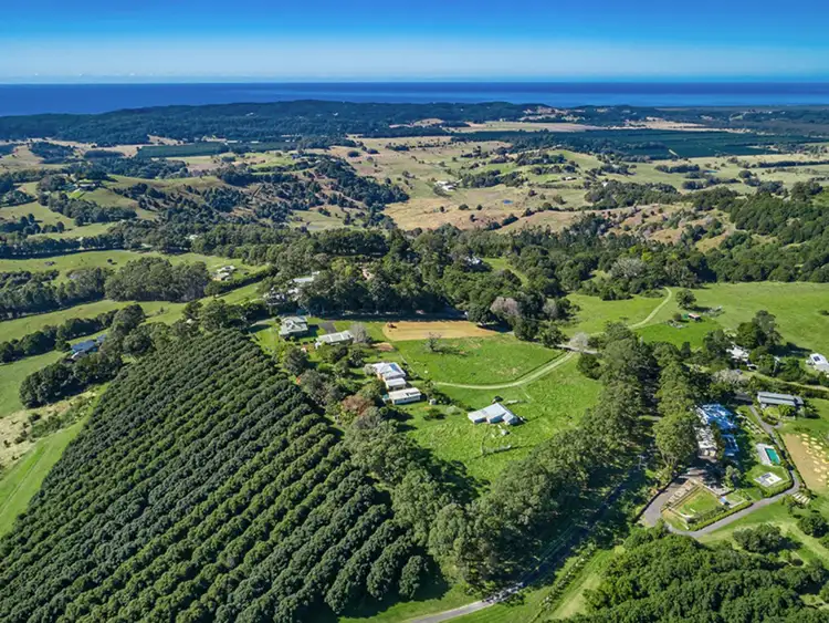 Fifth view of Homely house listing, 292 Picadilly Hill Road, Coopers Shoot NSW 2479