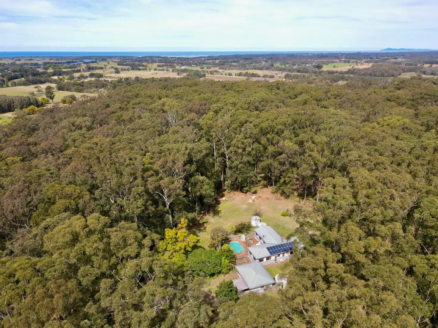 Main view of Homely rural property listing, 232 Ferry Road, Oxley Island NSW 2430