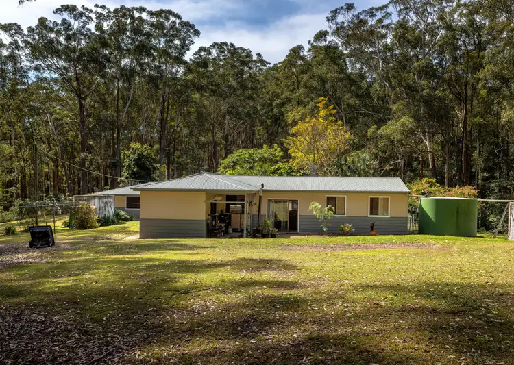 Fourth view of Homely rural property listing, 232 Ferry Road, Oxley Island NSW 2430