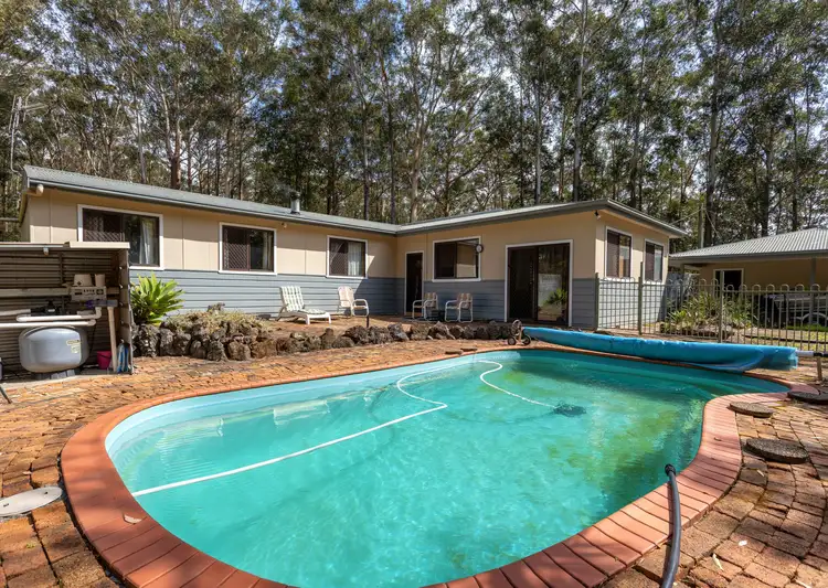 Fifth view of Homely rural property listing, 232 Ferry Road, Oxley Island NSW 2430