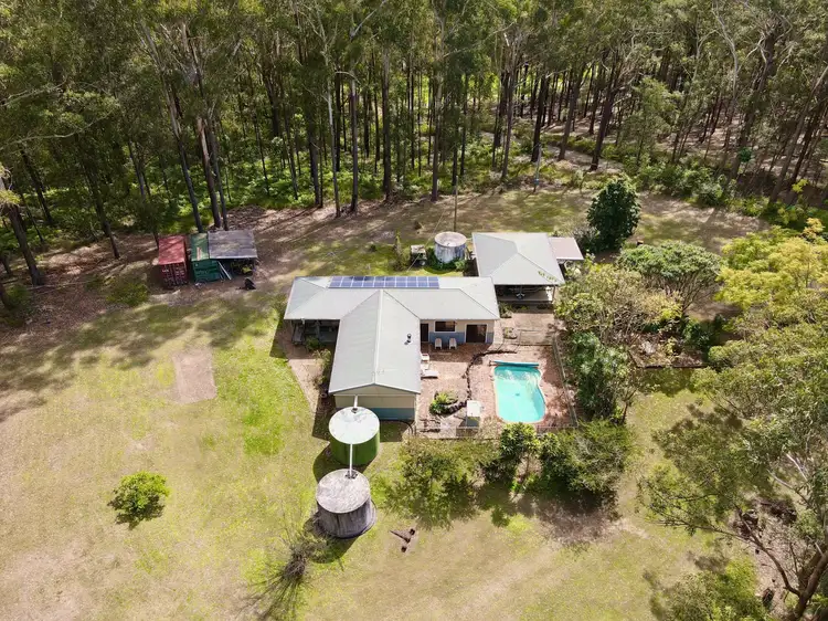 Sixth view of Homely rural property listing, 232 Ferry Road, Oxley Island NSW 2430