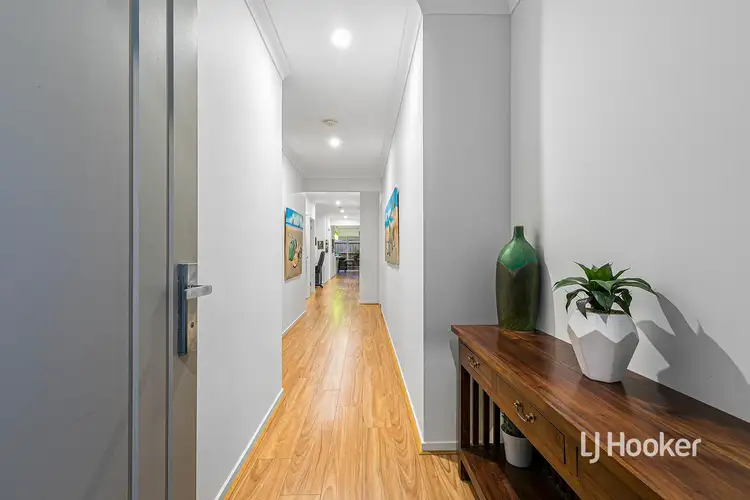 Second view of Homely house listing, 40 Devoe Road, Point Cook VIC 3030