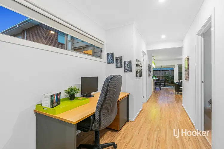 Third view of Homely house listing, 40 Devoe Road, Point Cook VIC 3030