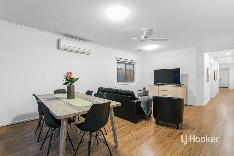 Fourth view of Homely house listing, 40 Devoe Road, Point Cook VIC 3030