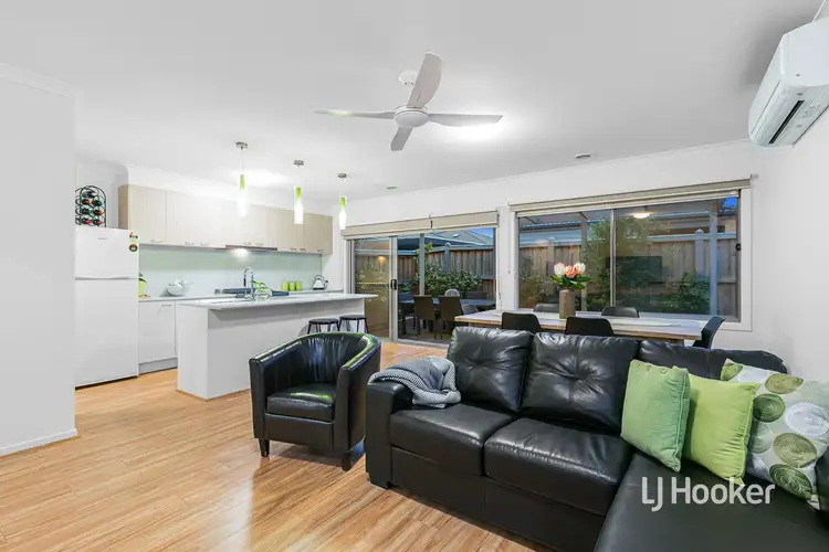 Fifth view of Homely house listing, 40 Devoe Road, Point Cook VIC 3030