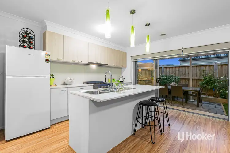 Sixth view of Homely house listing, 40 Devoe Road, Point Cook VIC 3030