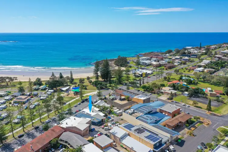 70 Beach Street, Woolgoolga NSW 2456