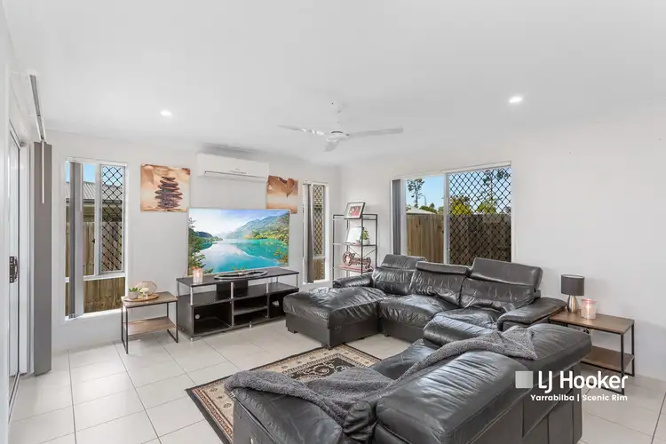 Main view of Homely house listing, 51 Arcadia Circuit, Yarrabilba QLD 4207