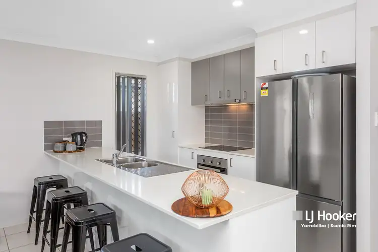 Third view of Homely house listing, 51 Arcadia Circuit, Yarrabilba QLD 4207
