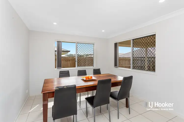 Fifth view of Homely house listing, 51 Arcadia Circuit, Yarrabilba QLD 4207