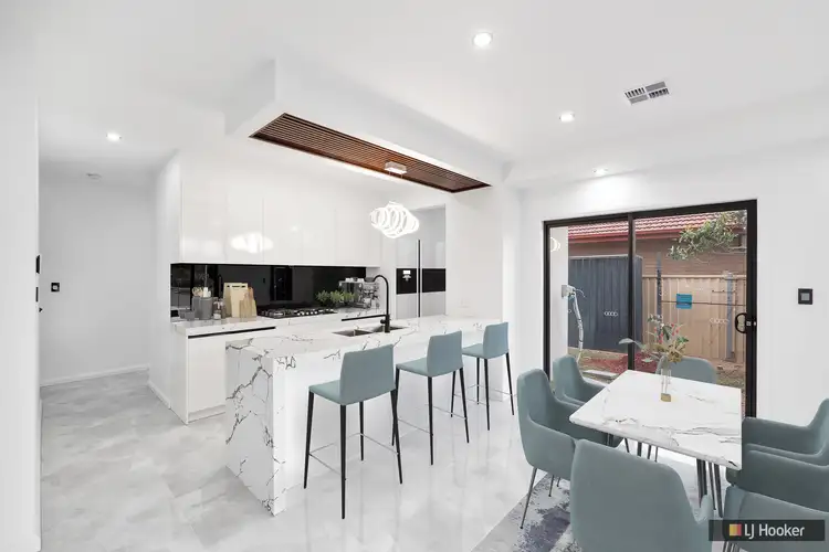 Fourth view of Homely townhouse listing, 1/12 McLennan Street, Eumemmerring VIC 3177