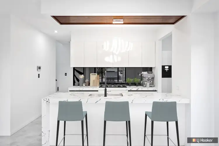 Fifth view of Homely townhouse listing, 1/12 McLennan Street, Eumemmerring VIC 3177