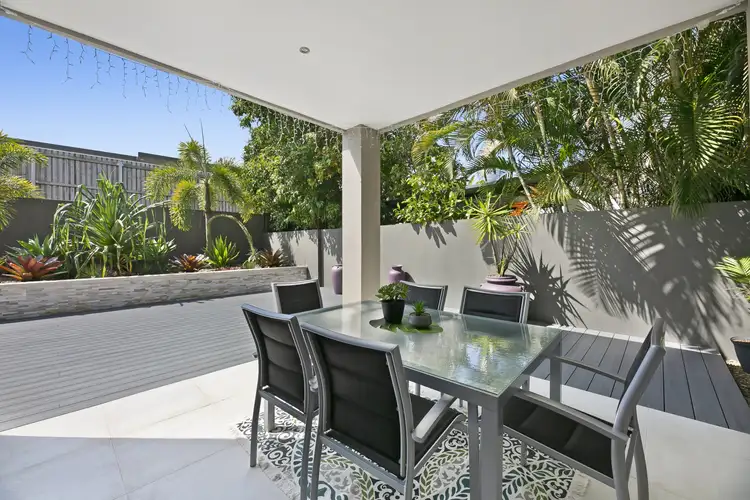 Sixth view of Homely semi-detached listing, 2/14 Heights Drive, Robina QLD 4226